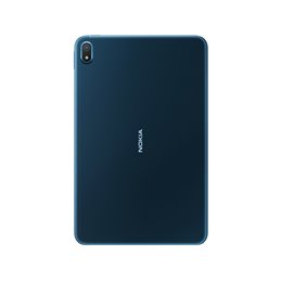 Nokia T20 64GB Wi-Fi Deep Ocean F20RID1A041 from buy2say.com! Buy and say your opinion! Recommend the product!