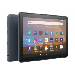 Amazon Fire HD 8 Plus Tablet 10. Generation Grey 32 GB B0839NCWK8 от buy2say.com!  Препоръчани продукти | Онлайн магазин за елек