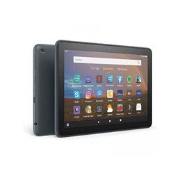 Amazon Fire HD 8 Plus Tablet 64 GB Grey incl. Alexa Android B07YH21SFR fra buy2say.com! Anbefalede produkter | Elektronik online
