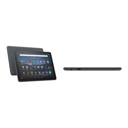Amazon Fire HD 10 Plus Tablet 64 GB Black incl. Alexa B08F6663N8 från buy2say.com! Anbefalede produkter | Elektronik online buti