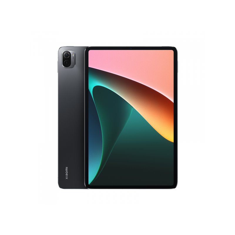 Xiaomi Pad 5 6+ 128 GB Cosmic Gray VHU4103EU от buy2say.com!  Препоръчани продукти | Онлайн магазин за електроника