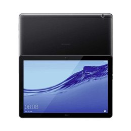 Huawei MediaPad T5 10 LTE 3/32GB black alkaen buy2say.com! Suositeltavat tuotteet | Elektroniikan verkkokauppa