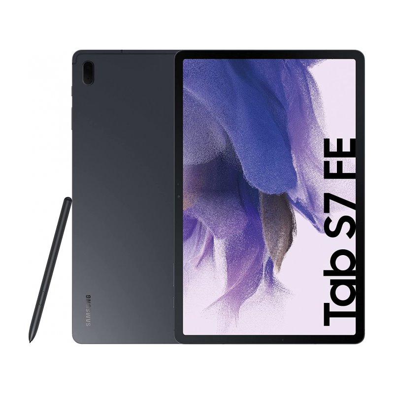 Samsung GALAXY TAB S 64 GB Black - Tablet SM-T733NZKAEUE fra buy2say.com! Anbefalede produkter | Elektronik online butik