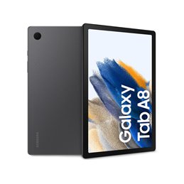 Samsung GALAXY TAB A 64 GB Gray - Tablet SM-X200NZAEEUE fra buy2say.com! Anbefalede produkter | Elektronik online butik