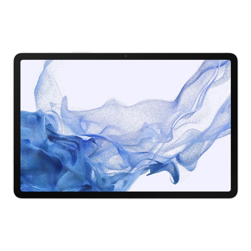 Samsung Galaxy Tab S8+ WiFi + 5G X806N 128GB Silver EU - SM-X806BZSAEUE from buy2say.com! Buy and say your opinion! Recommend th Samsung Galaxy Tab S8+ WiFi + 5G X806N 128GB Silver EU - SM-X806BZSAEUE from buy2say.com! Buy and say your opinion! Recommend th