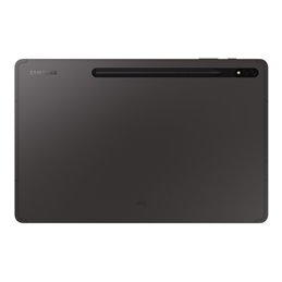 Samsung Galaxy Tab S8+ 128GB Wi-Fi/LTE Grey SM-X806BZAAEUE от buy2say.com!  Препоръчани продукти | Онлайн магазин за електроника