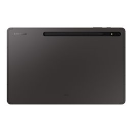 Samsung Galaxy Tab S8+ 128GB Wi-Fi/LTE Grey SM-X806BZAAEUE from buy2say.com! Buy and say your opinion! Recommend the product!