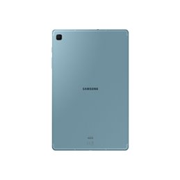 Samsung Galaxy Tab S6 Lite 64GB Wi-Fi/LTE Blue SM-P619NZBADBT från buy2say.com! Anbefalede produkter | Elektronik online butik