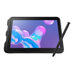 Samsung Galaxy Tab Active Pro T545N 64GB Wi-Fi/LTE Black ( EU) från buy2say.com! Anbefalede produkter | Elektronik online butik