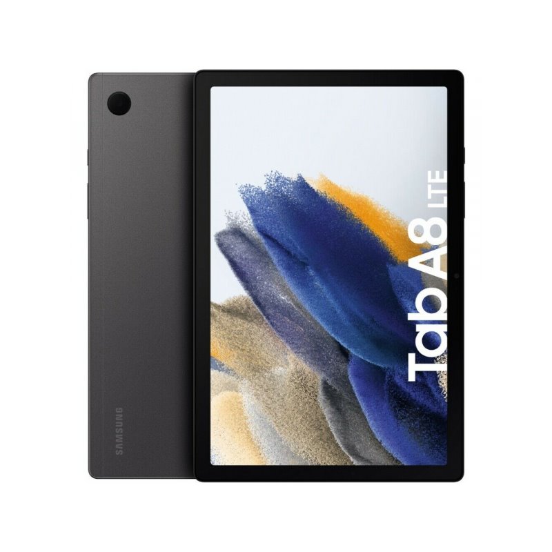 Samsung Galaxy Tab A8 Tablet Android 64GB (10.5) SM-X205NZAEEUB från buy2say.com! Anbefalede produkter | Elektronik online butik