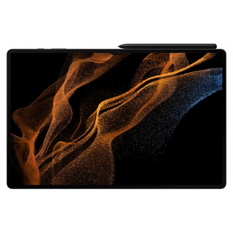 Samsung Galaxy Tab S8 Ultra 256 GB Grau Tablet SM-X900NZAEEUB fra buy2say.com! Anbefalede produkter | Elektronik online butik