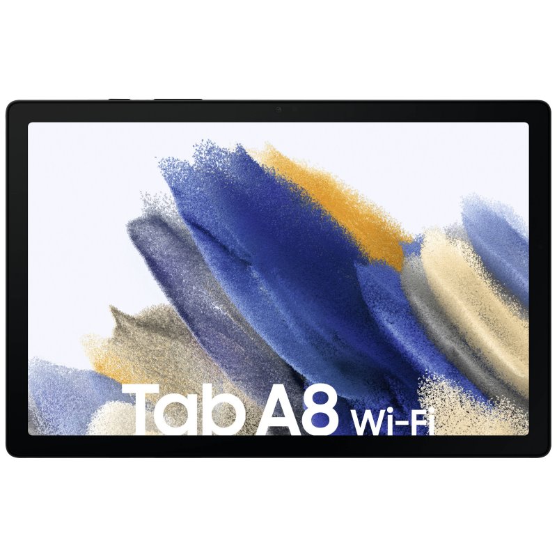 Samsung Tab A8 10.5 WIFI 32GB Gray - SM-X200NZAAEUB alkaen buy2say.com! Suositeltavat tuotteet | Elektroniikan verkkokauppa