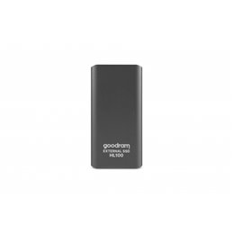 GOODRAM HL100 1TB Type-C SSDPR-HL100-01T from buy2say.com! Buy and say your opinion! Recommend the product!