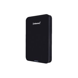 Intenso 2,5 Memory Drive 1 TB USB 3.0 + ProtectionBag (Black) from buy2say.com! Buy and say your opinion! Recommend the product!