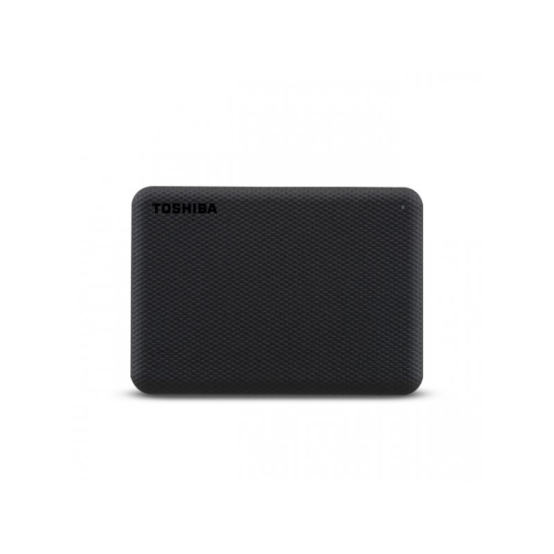 Toshiba Canvio Advance 2TB black HDTCA20EK3AA von buy2say.com! Empfohlene Produkte | Elektronik-Online-Shop