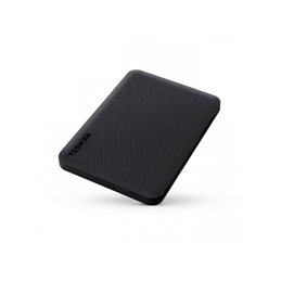 Toshiba Canvio Advance 2TB black HDTCA20EK3AA från buy2say.com! Anbefalede produkter | Elektronik online butik