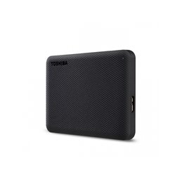 Toshiba Canvio Advance 2TB black HDTCA20EK3AA från buy2say.com! Anbefalede produkter | Elektronik online butik