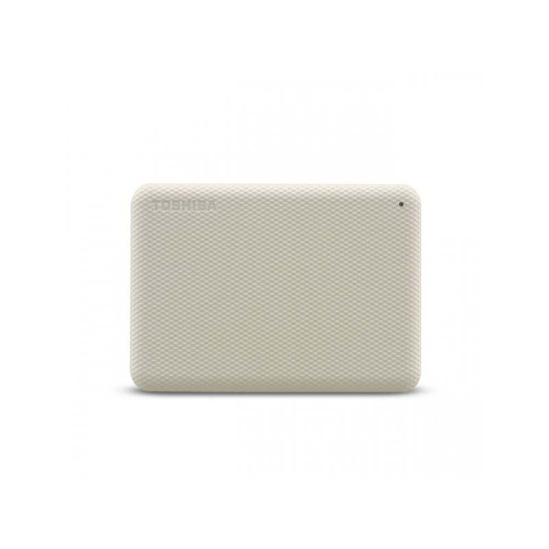 Toshiba Canvio Advance 4TB white 2.5 extern HDTCA40EW3CA von buy2say.com! Empfohlene Produkte | Elektronik-Online-Shop