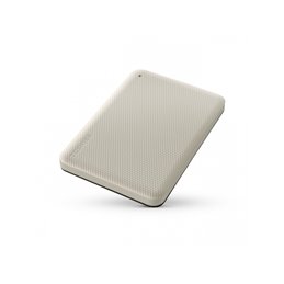 Toshiba Canvio Advance 4TB white 2.5 extern HDTCA40EW3CA fra buy2say.com! Anbefalede produkter | Elektronik online butik