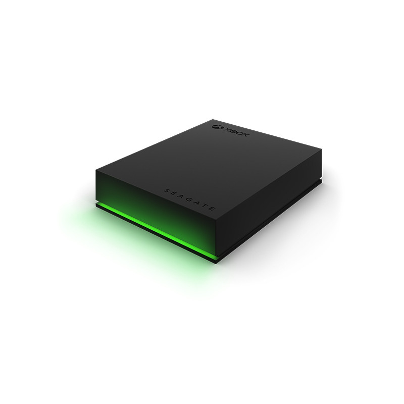 Seagate Game Drive Xbox 4TB 2.5 USB3.0 STKX4000402 från buy2say.com! Anbefalede produkter | Elektronik online butik