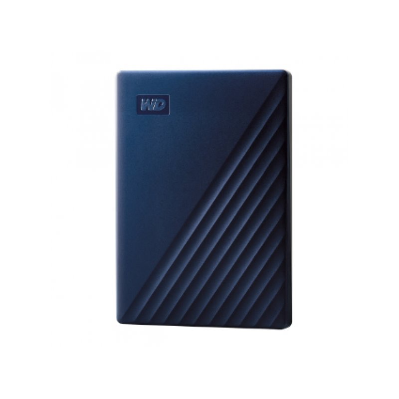 Western Digital My Passport for Mac 5000 GB Blue WDBA2F0050BBL-WESN from buy2say.com! Buy and say your opinion! Recommend the pr
