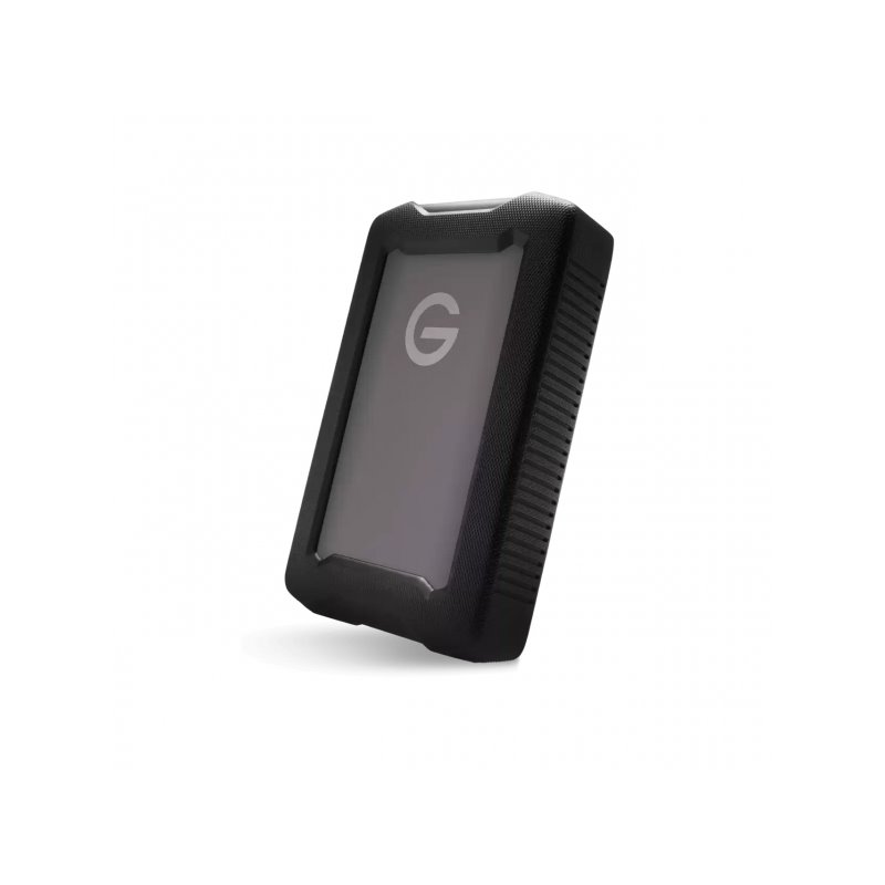 SanDisk G-DRIVE ArmorATD - 5000 GB - 2.5inch -Black SDPH81G-005T-GBAND от buy2say.com!  Препоръчани продукти | Онлайн магазин за