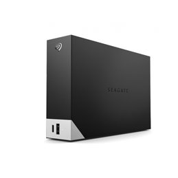 Seagate One Touch Desktop Hub 6TB Black STLC6000400 fra buy2say.com! Anbefalede produkter | Elektronik online butik