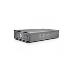 SanDisk Professional G-DRIVE PRO HDD 6TB - SDPH51J-006T-MBAAD alkaen buy2say.com! Suositeltavat tuotteet | Elektroniikan verkkok