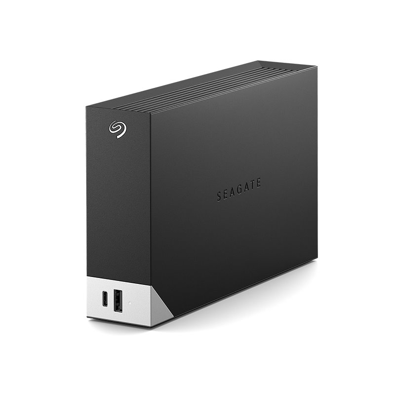 Seagate One Touch Desktop Hub 8TB Black STLC8000400 från buy2say.com! Anbefalede produkter | Elektronik online butik