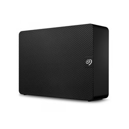 Seagate Expansion - 8000 GB - 3.5inch - Black STKP8000400 from buy2say.com! Buy and say your opinion! Recommend the product!