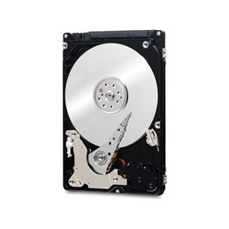 WD Blue Laptop HDD 2TB 2,5 5400rpm Retail internal WDBMYH0020BNC-WRSN from buy2say.com! Buy and say your opinion! Recommend the 