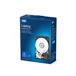 WD Blue Laptop HDD 2TB 2,5 5400rpm Retail internal WDBMYH0020BNC-WRSN от buy2say.com!  Препоръчани продукти | Онлайн магазин за 