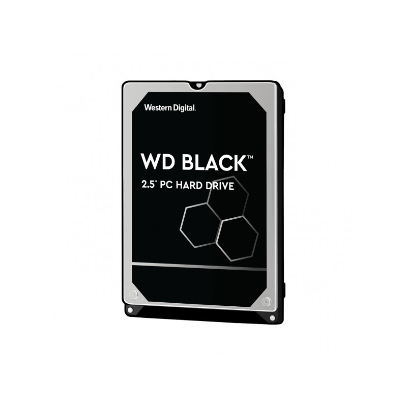 WD Black 2.5 500GB 7200RPM WD5000LPSX fra buy2say.com! Anbefalede produkter | Elektronik online butik