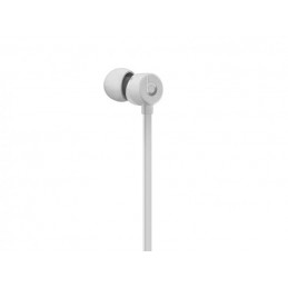 BeatsX Wireless Earphones - Satin Silver EU Ear-Headsets | buy2say.com Beats