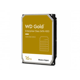 WD WD161KRYZ - 3.5inch - 16000 GB - 7200 RPM WD161KRYZ från buy2say.com! Anbefalede produkter | Elektronik online butik