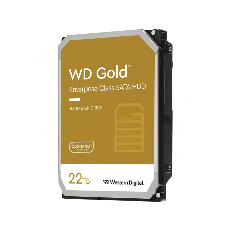 WD Gold 22TB 256MB 3.5 SATA 6GB/S 5400 RPM Serial ATA WD221KRYZ from buy2say.com! Buy and say your opinion! Recommend the produc