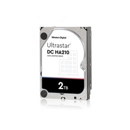 WD Ultrastar 2TB SATA HDD 8,9cm 3,5Zoll  SATA ULTRA 51 1W10002 von buy2say.com! Empfohlene Produkte | Elektronik-Online-Shop