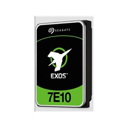 Seagate Exos 7E10 HDD 4TB 3,5 SATA - ST4000NM024B från buy2say.com! Anbefalede produkter | Elektronik online butik