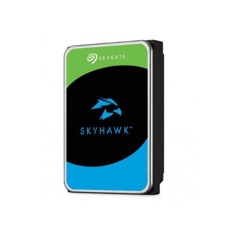 Seagate SkyHawk Surveillance HDD 4TB 3,5 SATA - ST4000VX016 fra buy2say.com! Anbefalede produkter | Elektronik online butik