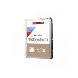 Toshiba N300 High-Rel. Hard Drive 4 TB 3.5inch retail HDWG440EZSTA от buy2say.com!  Препоръчани продукти | Онлайн магазин за еле