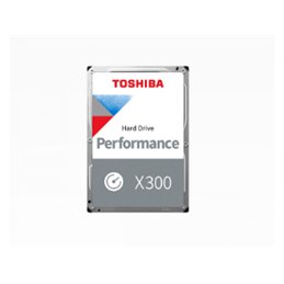 Toshiba X300 MD04ACA600/6 TB/3.5inch HDWR460UZSVA fra buy2say.com! Anbefalede produkter | Elektronik online butik