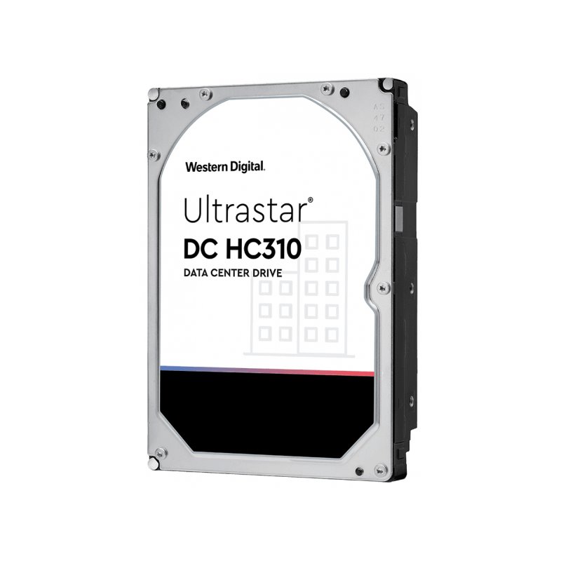 WD Ultrastar DC HC310 HUS726T6TAL5204 - 3.5inch - 6000 GB - 0B36047 från buy2say.com! Anbefalede produkter | Elektronik online b
