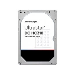 WD Ultrastar DC HC310 HUS726T6TAL5204 - 3.5inch - 6000 GB - 0B36047 от buy2say.com!  Препоръчани продукти | Онлайн магазин за ел