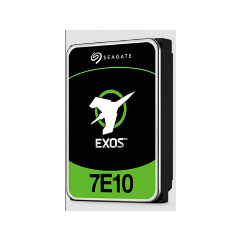 Seagate Exos 7E10 HDD 8TB 3,5 SAS - ST8000NM018B from buy2say.com! Buy and say your opinion! Recommend the product!