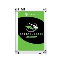 Seagate Barracuda Pro HDD - 8TB ST8000DM0004 från buy2say.com! Anbefalede produkter | Elektronik online butik