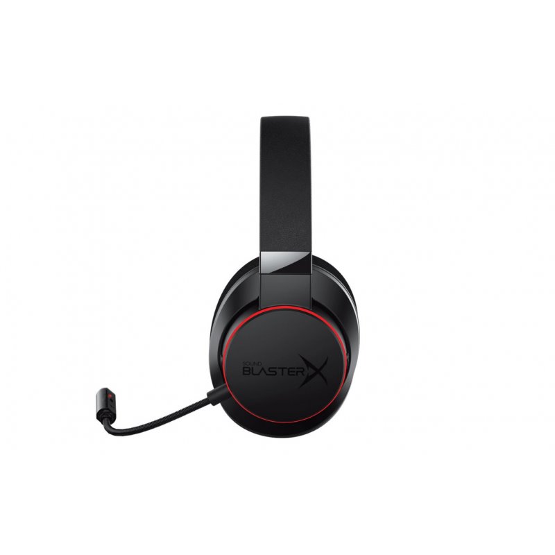 Headset Creative SoundBlaster X H6 Gaming Headset - 70GH039000000 from buy2say.com! Buy and say your opinion! Recommend the prod