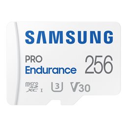 Samsung PRO Endurance microSD 256GB MB-MJ256KA/EU от buy2say.com!  Препоръчани продукти | Онлайн магазин за електроника