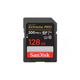 SanDisk SDXC Extreme Pro 128GB - SDSDXXD-128G-GN4IN от buy2say.com!  Препоръчани продукти | Онлайн магазин за електроника