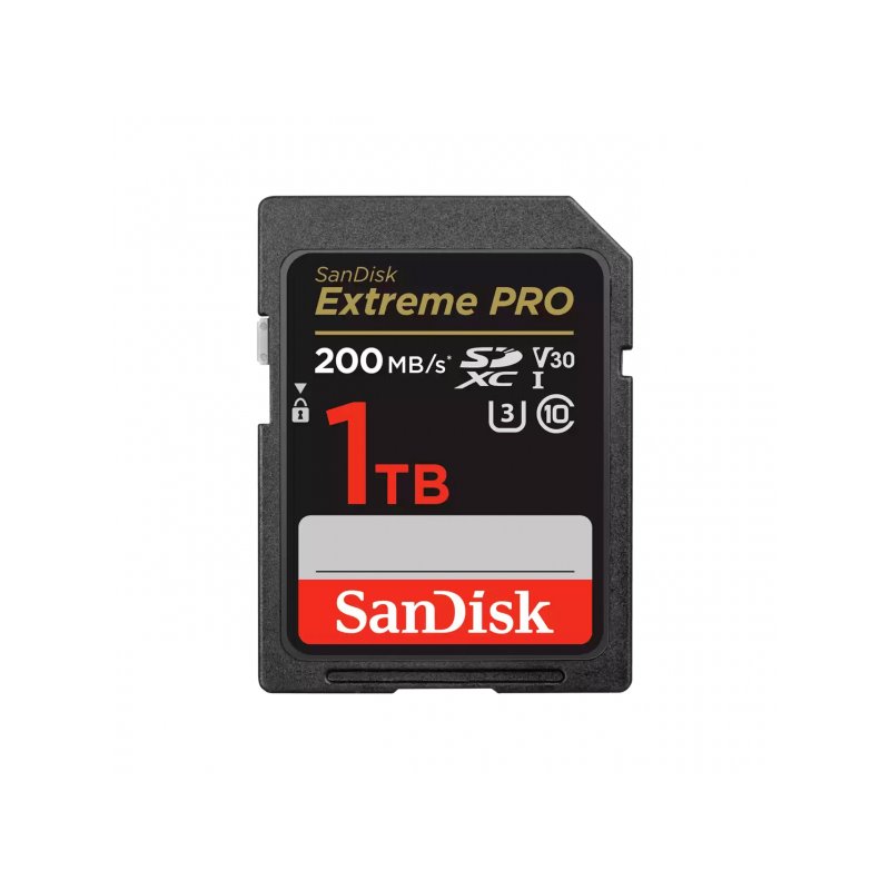 SanDisk SDXC Extreme Pro 1TB - SDSDXXD-1T00-GN4IN from buy2say.com! Buy and say your opinion! Recommend the product! SanDisk SDXC Extreme Pro 1TB - SDSDXXD-1T00-GN4IN from buy2say.com! Buy and say your opinion! Recommend the product!