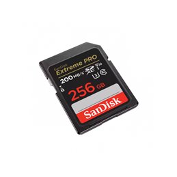 SanDisk SDXC Extreme Pro 256GB - SDSDXXD-256G-GN4IN från buy2say.com! Anbefalede produkter | Elektronik online butik